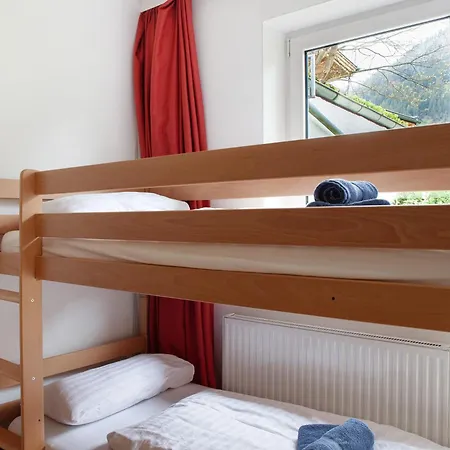 Tux Apartment Mayrhofen