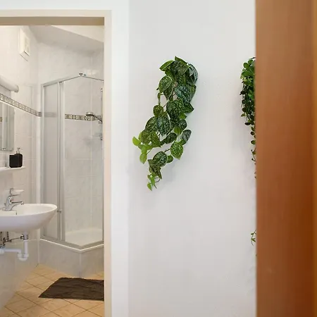 Tux Apartment