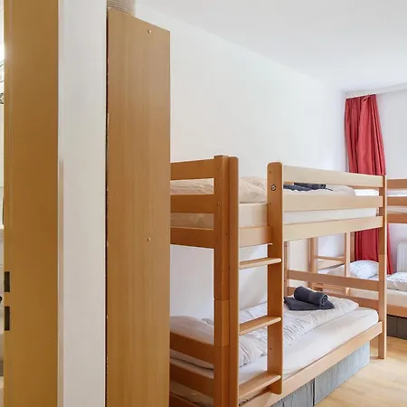 Apartament Tux *